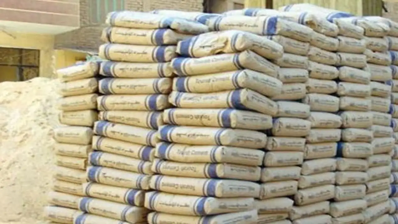 قفزة «مصر بني سويف للأسمنت» ترفع الأرباح إلى 3.9 مليار جنيه خلال 2025